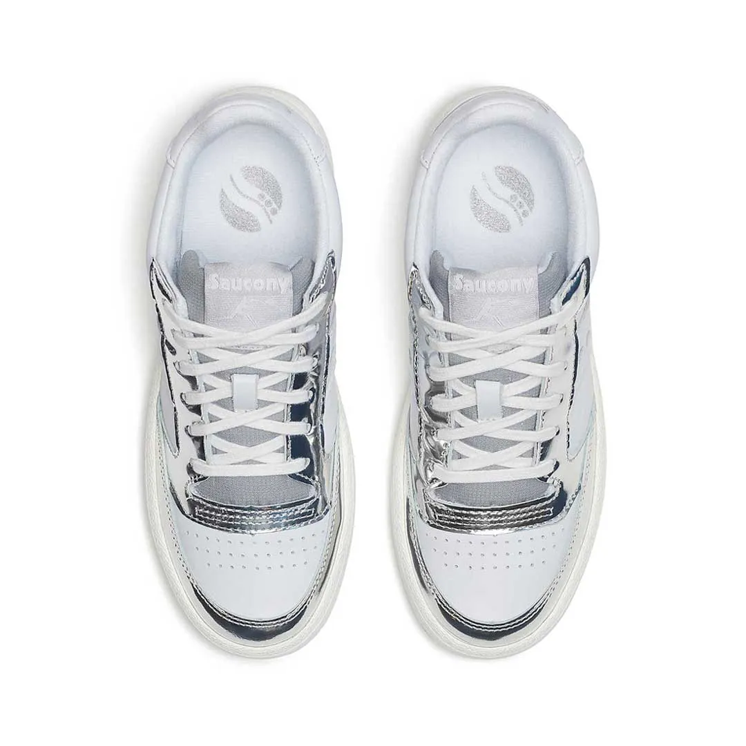 All-day Comfort Style Runner Saucony - Women's Jazz Court Shoes (S60861-2)