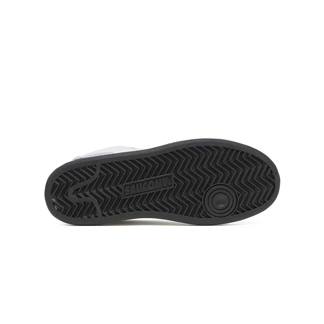 Saucony - Women's Jazz Court Shoes (S60861-2) Odor Resistant Technology