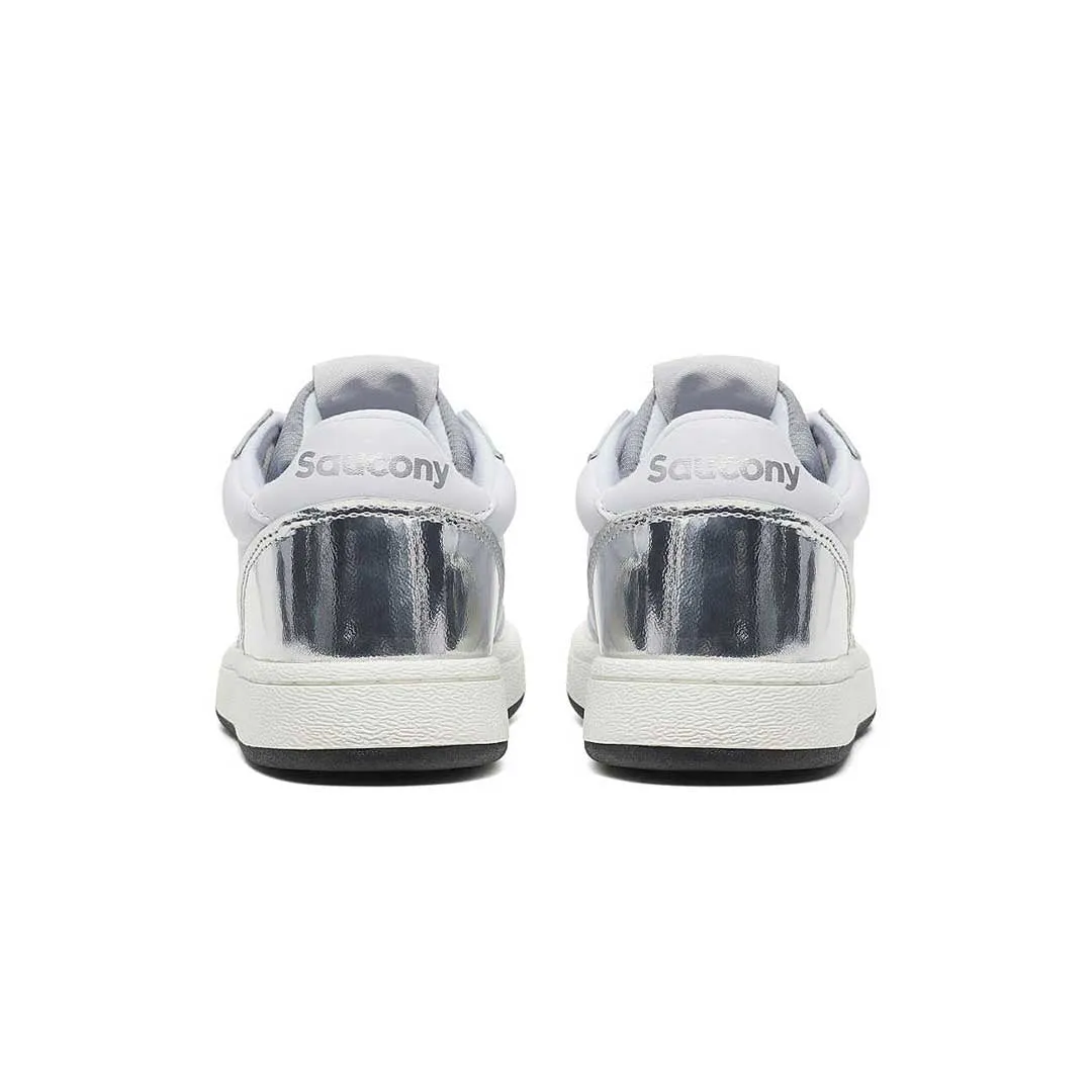 Saucony - Women's Jazz Court Shoes (S60861-2) Micro Perforation Ventilation