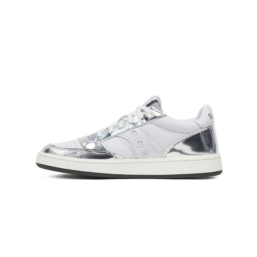 All Day Comfort Technology Fit Easy Saucony - Women's Jazz Court Shoes (S60861-2)