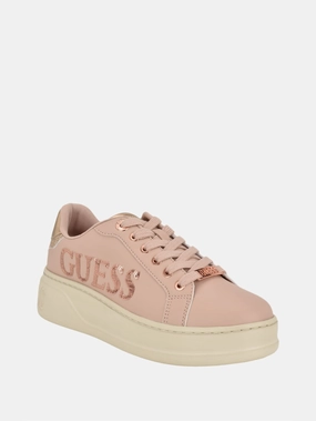 Cordell Sequin Low-Top Sneakers customized shoes anaerobic exercise shoes