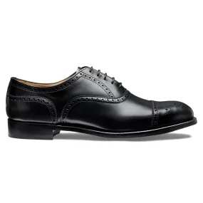 Quick Move Airflow Vents Classic Oxford Semi Brogues