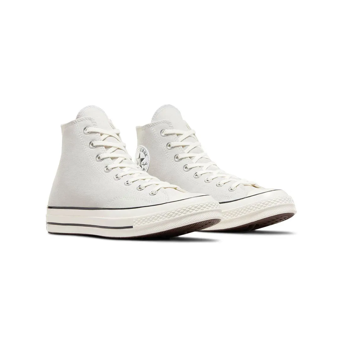 Converse - Unisex Chuck 70 High Top Shoes (A06526C) Grip Enhancing Outsole Bounce Tech