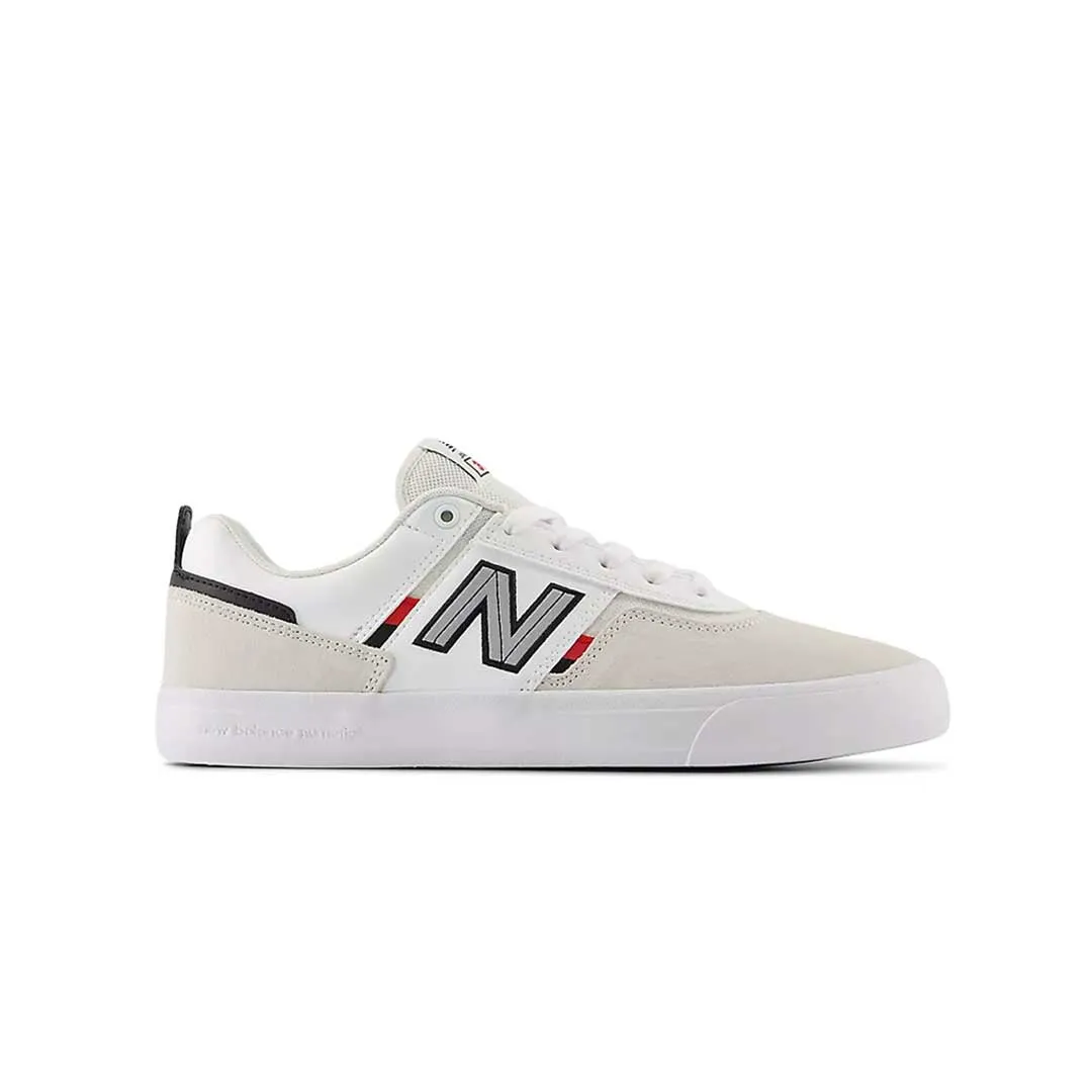 Impact-absorbing design New Balance - Unisex Numeric Jamie Foy 306 Shoes (NM306OLS-D)