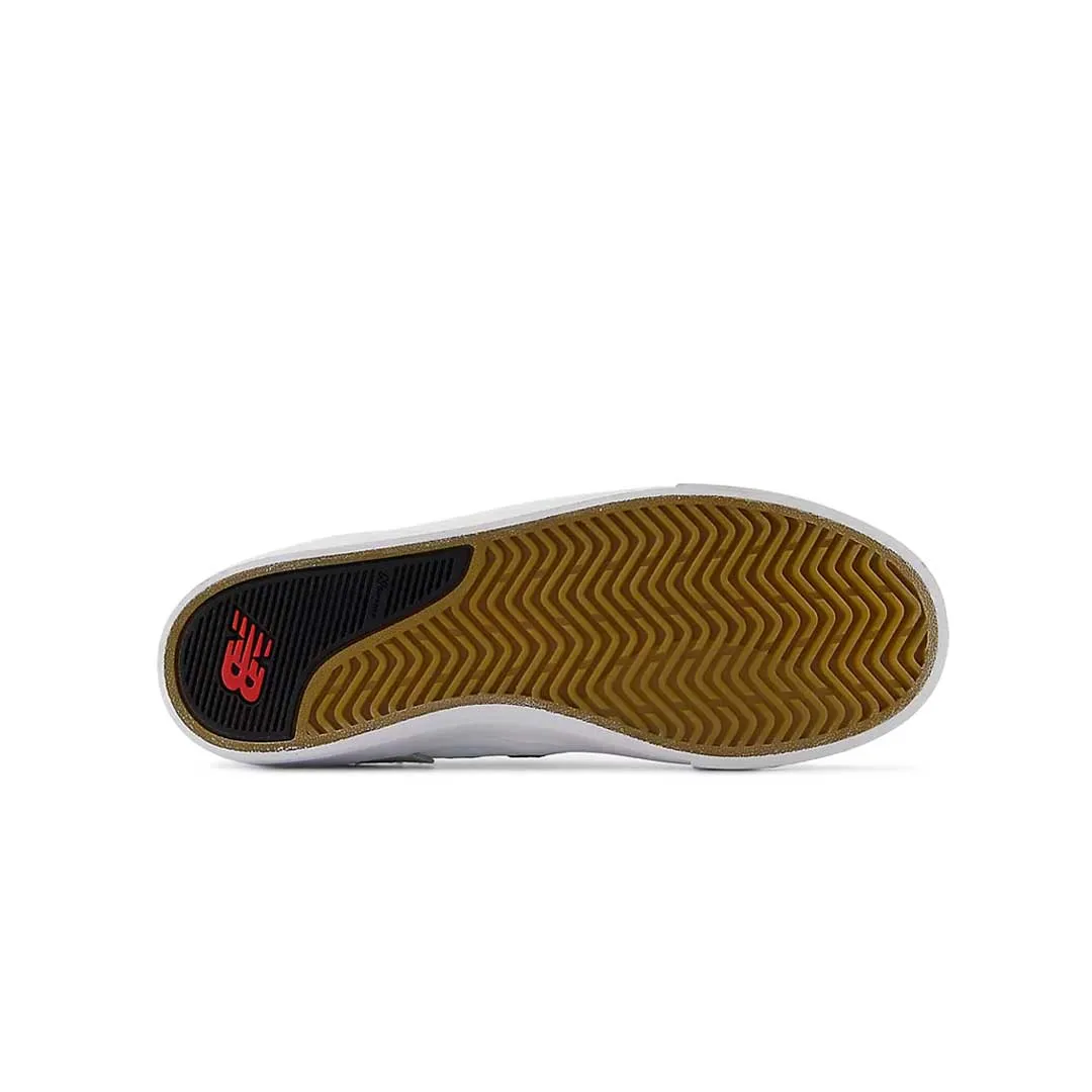 New Balance - Unisex Numeric Jamie Foy 306 Shoes (NM306OLS-D) Daily Fashion