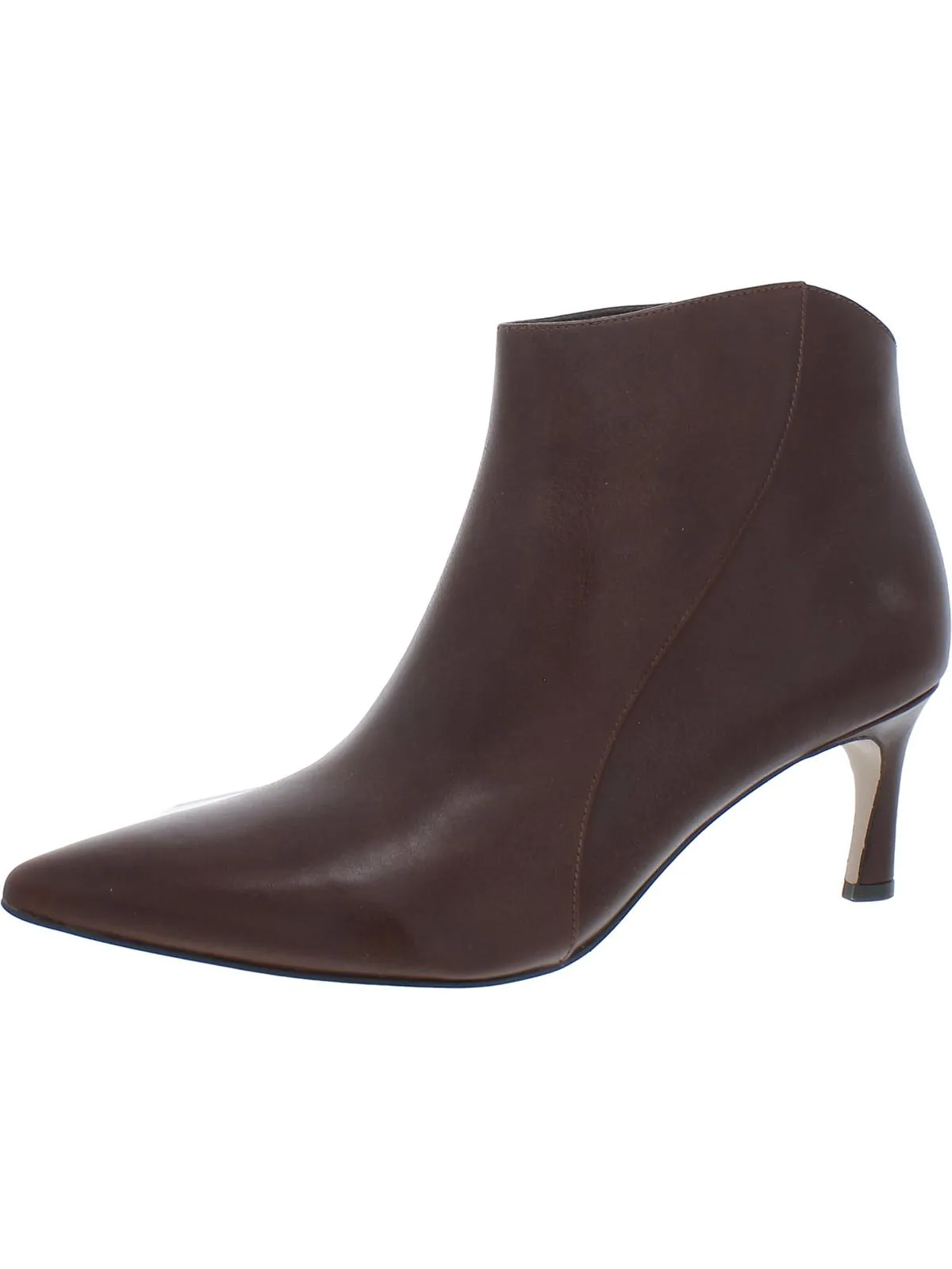 Eco Material Morning Walk Breathable Mountain Hike Felix Womens Padded Insole Pointed Toe Ankle Boots