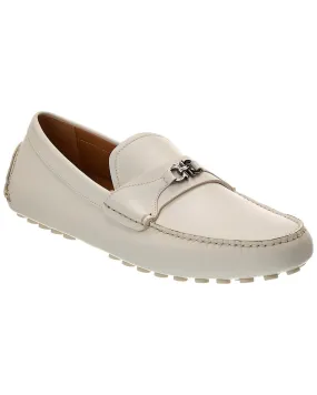 Step Ready Easy Glide Ferragamo Florin Leather Loafer
