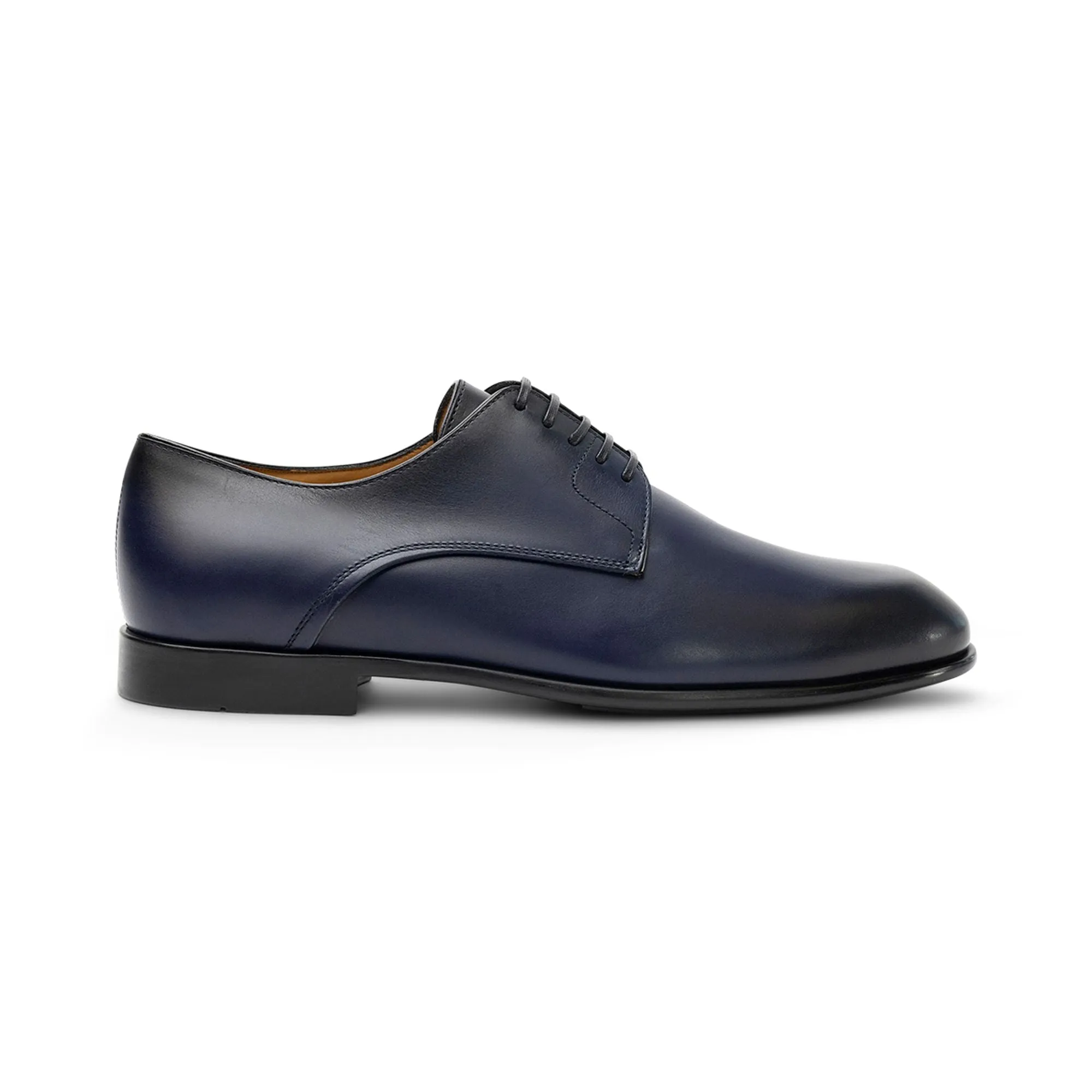 Ferragamo Lace Up Urban Commute