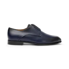 Ferragamo Lace Up Urban Commute