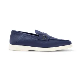 Ferragamo Loafer No Fuss urban vibe