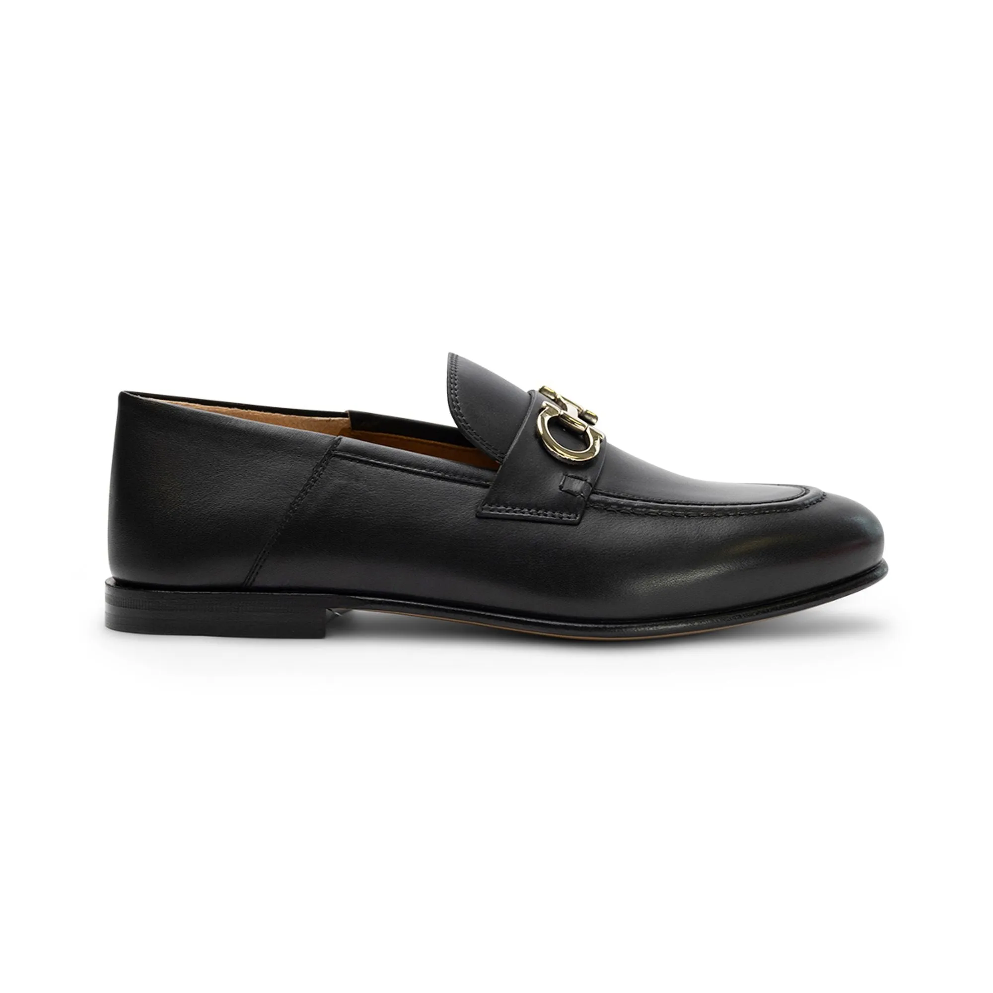 Easy Step Walk easy move Ferragamo Loafer