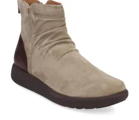 Tempo In Taupe Comfort Lining Mountain Climber