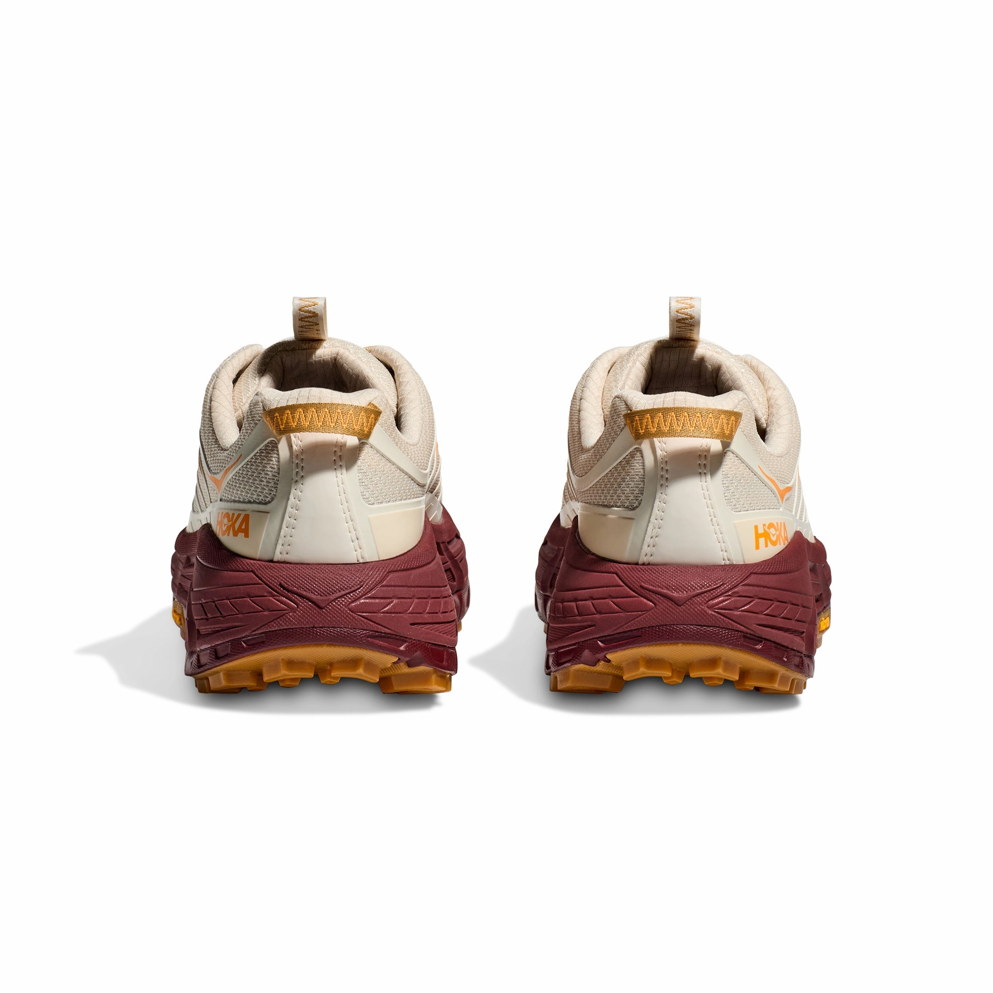 fitness - journey Hoka U Mafate Three2 Shoes