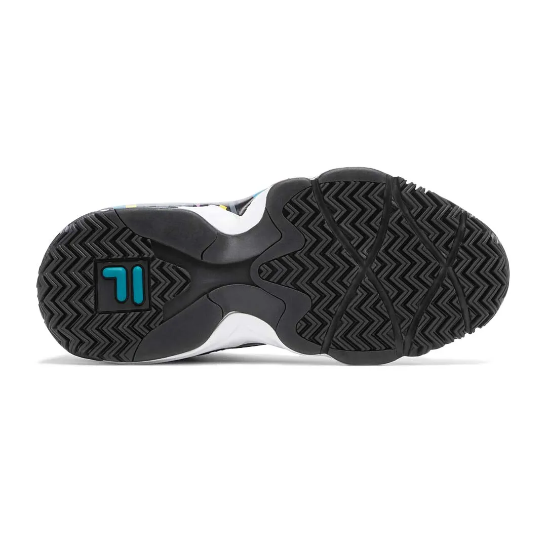 Soft Step FILA - Men's MB Shoes (1BM01265 042)