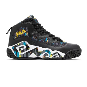 FILA - Men's MB Shoes (1BM01265 042) Street Utility