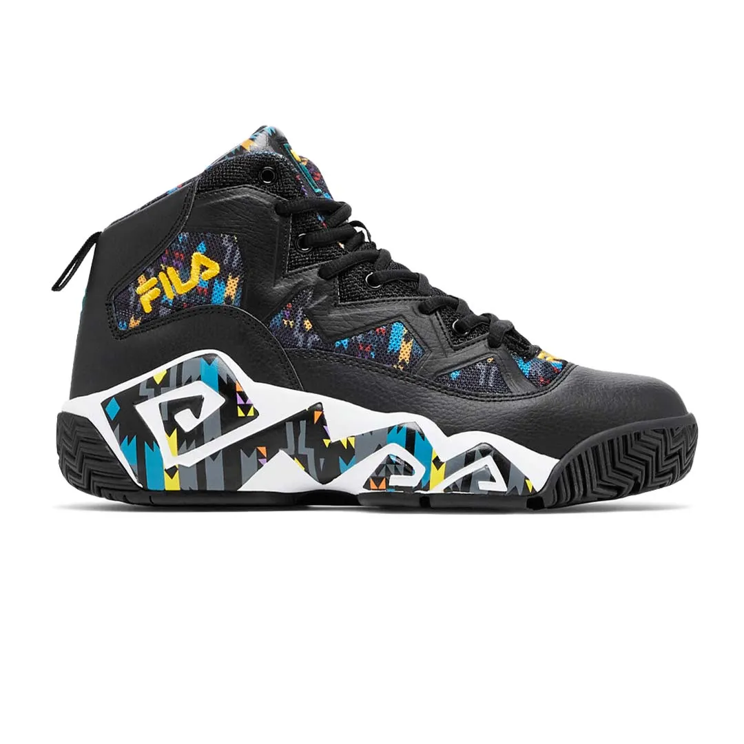 FILA - Men's MB Shoes (1BM01265 042) Street Utility