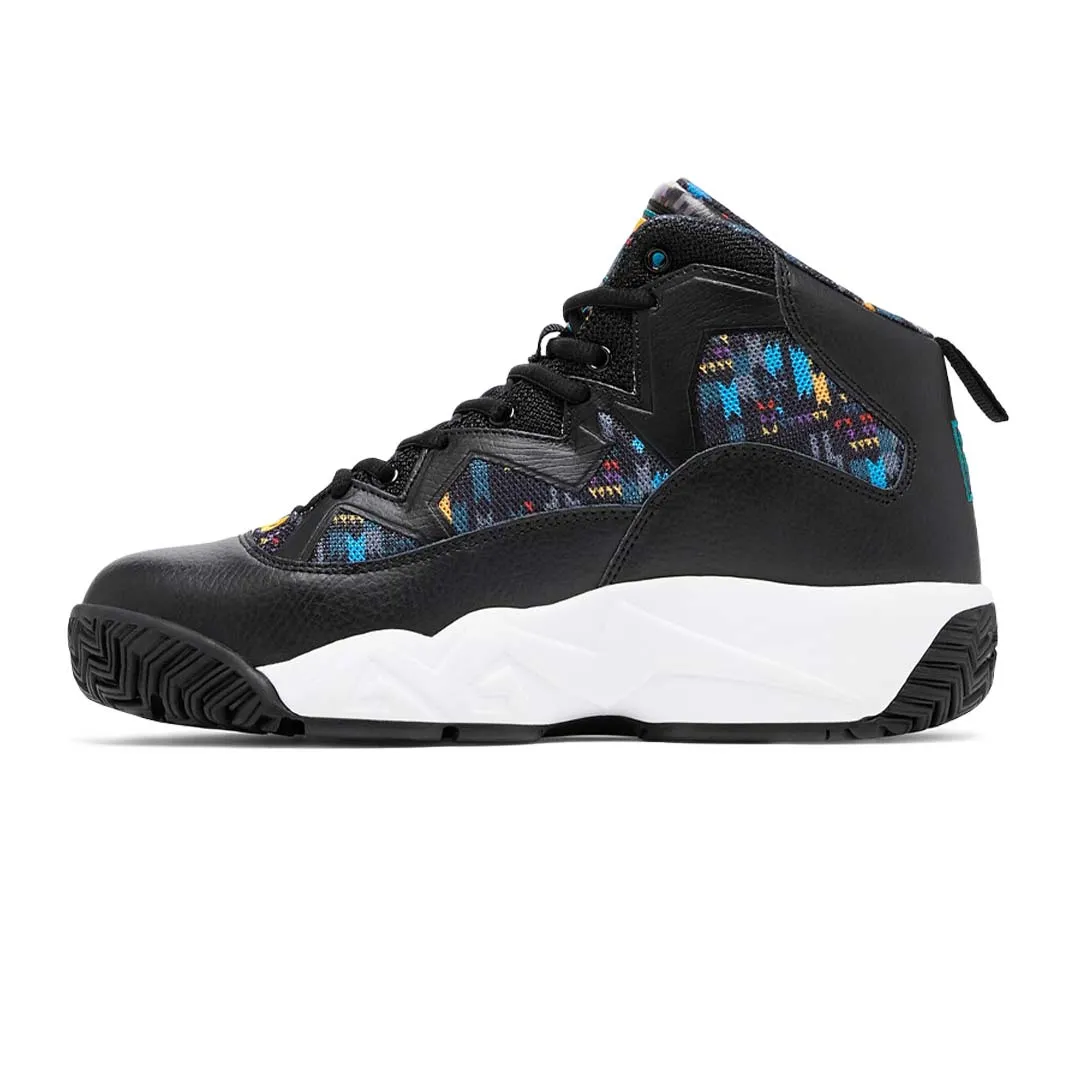 FILA - Men's MB Shoes (1BM01265 042) Heat Sealed Layers Everyday Classic