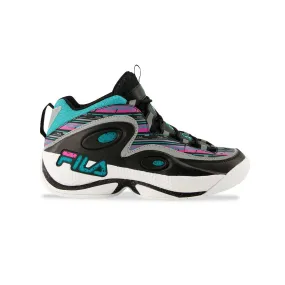 Outdoor Run FILA - Unisex Grant Hill 3 Shoes (1BM01291 020)
