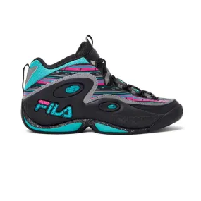 FILA - Unisex Grant Hill 3 Shoes (1BM01291 965) Removable Footbed System