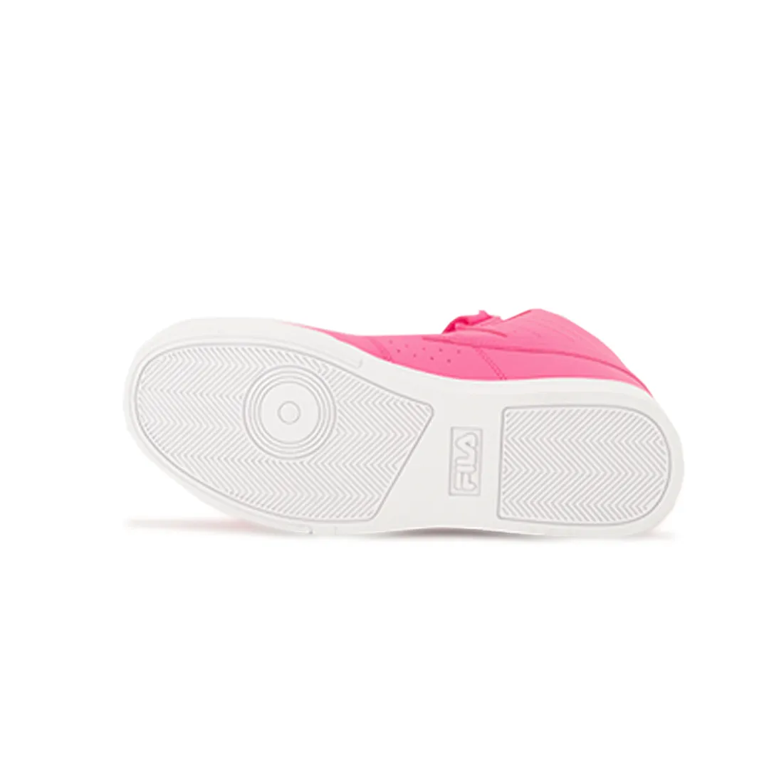 Vented Heel Panel FILA - Women's Vulc 13 Repeat Logo Shoes (5FM01129 661)