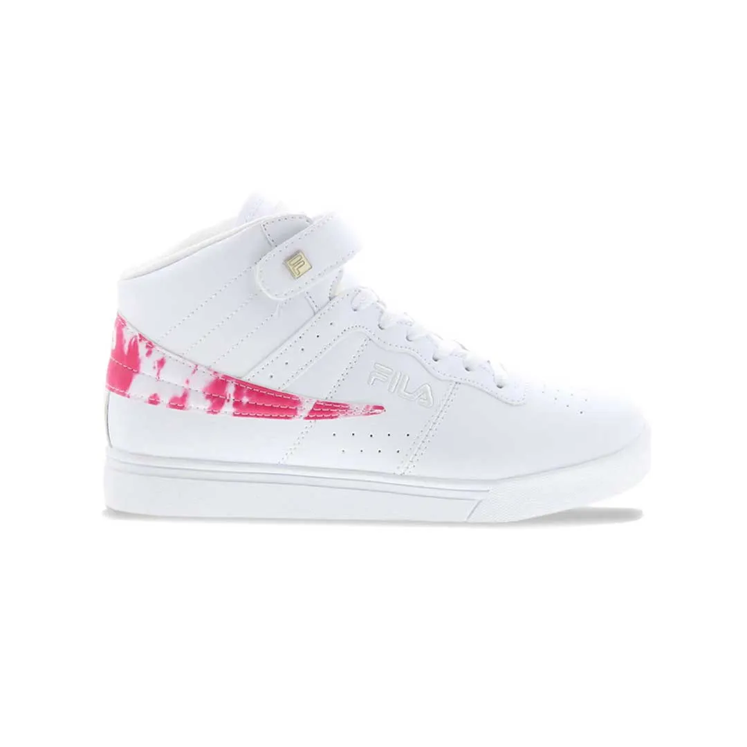 FILA - Women's Vulc 13 Tie Dye Flag Shoes (5FM01801 155) Classic Appeal