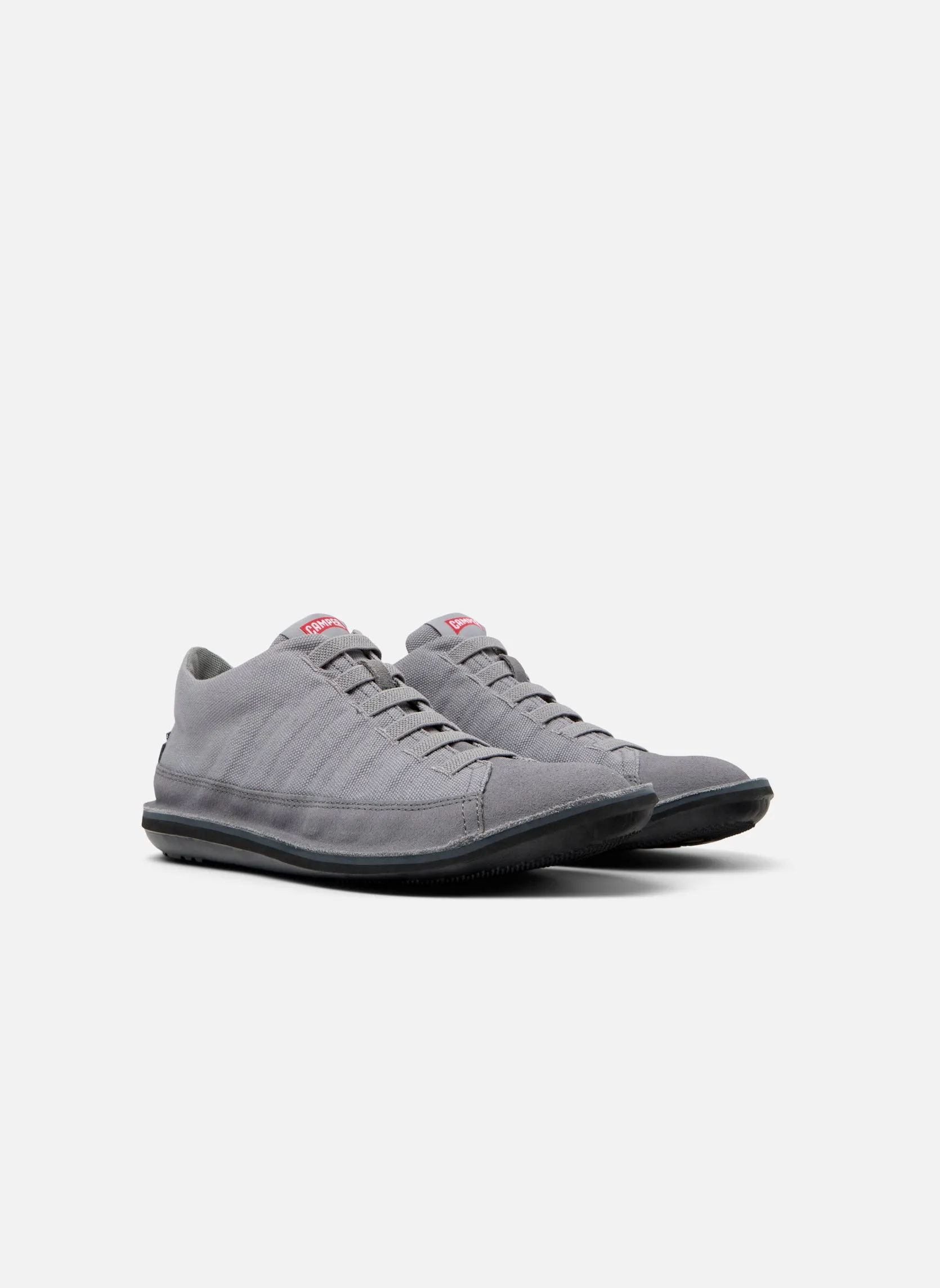 Boots Men Camper Beetle Elasticated