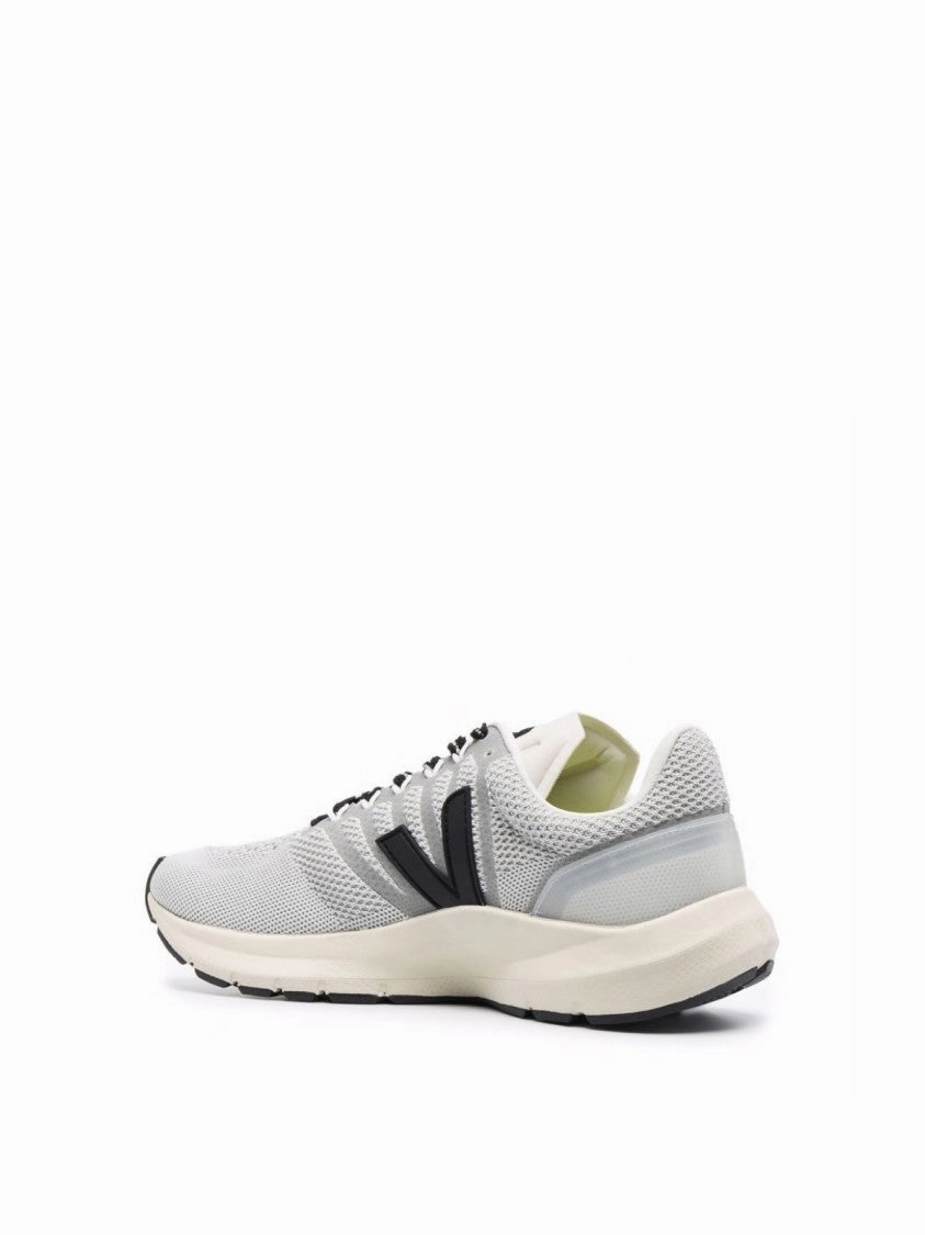 running in 10K races shoes Bio Mechanical Alignment System Marlin V-Knit Sneakers