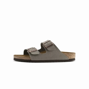 Street Fest Birkenstock Mens Arizona Slippers