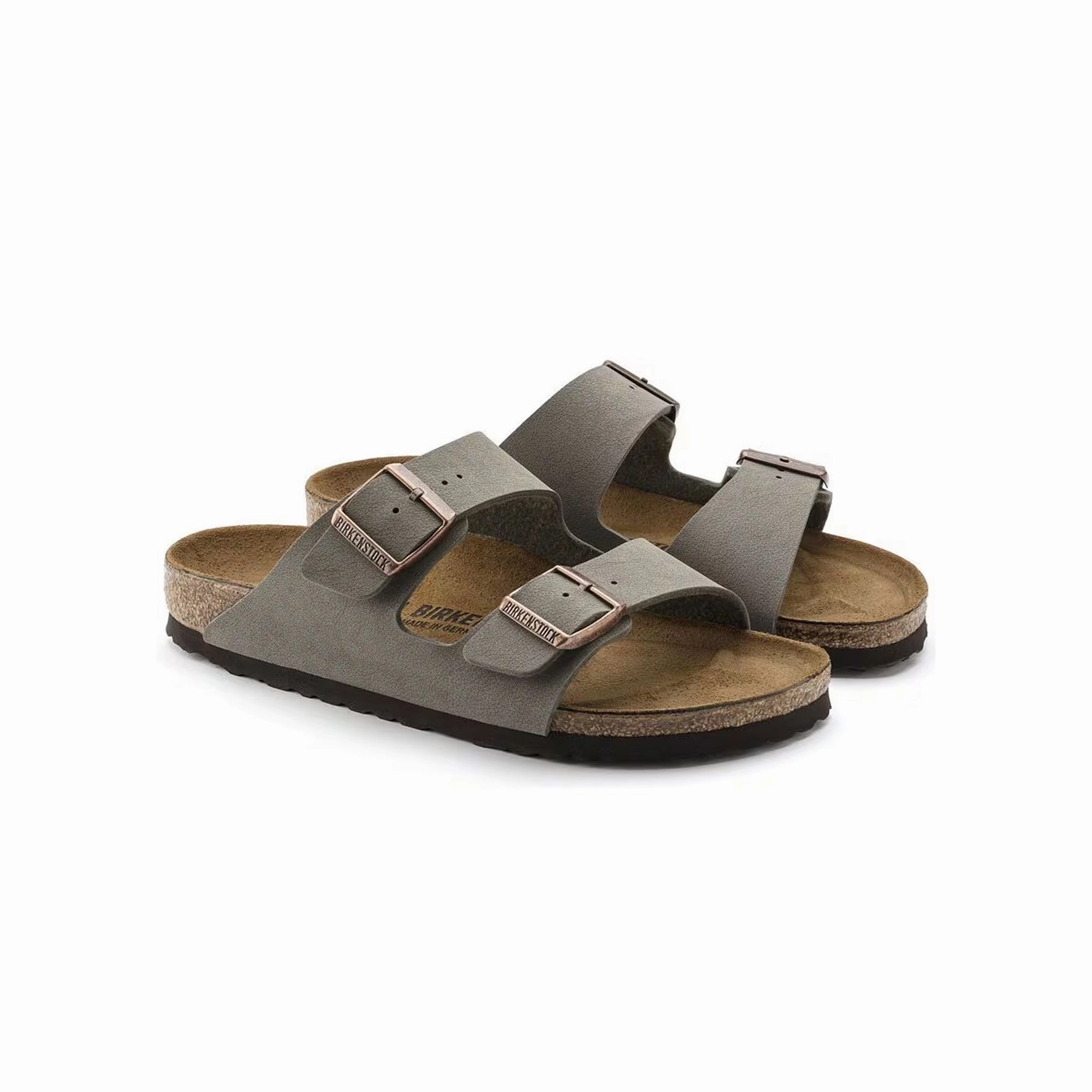 Comfort touch Birkenstock Mens Arizona Slippers