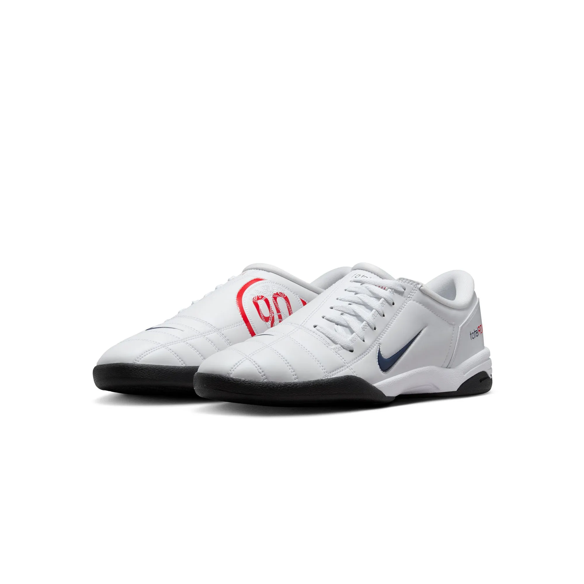 fartlek - running shoes Torsional Rigidity Control Nike Mens Total 90 "Paris Saint-Germain" Shoes