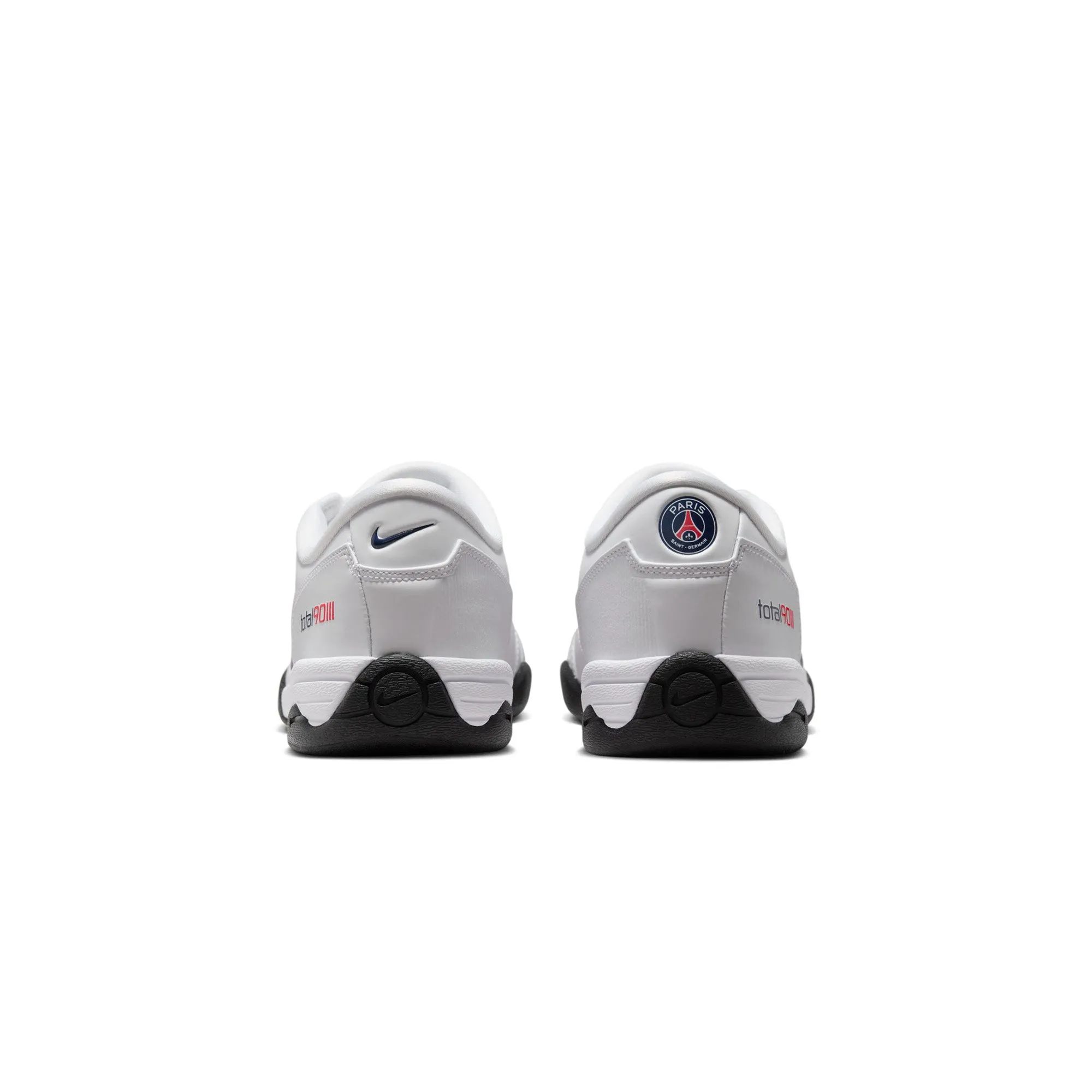 Stretching Nike Mens Total 90 "Paris Saint-Germain" Shoes