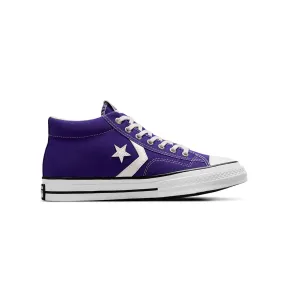 Converse - Unisex Star Player 76 Mid Top Shoes (A11529C) Compression Molded EVA Speed Runner