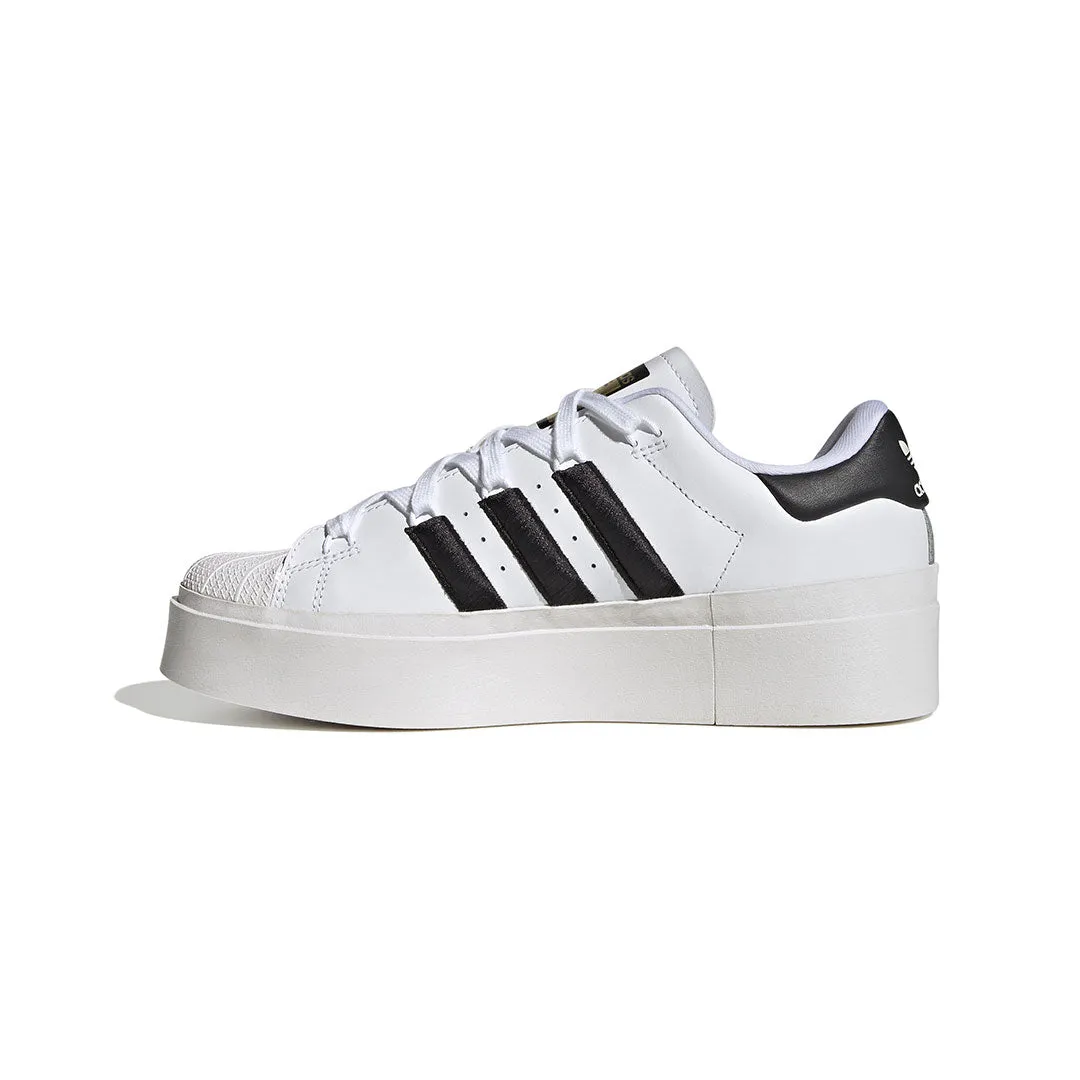 adidas - Women's Superstar Bonega Shoes (GX1840) Bold Finish