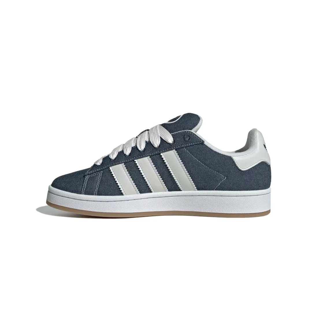 adidas - Unisex Campus 00s Shoes (JI3163) Thermo Regulating Lining Impact Resistant