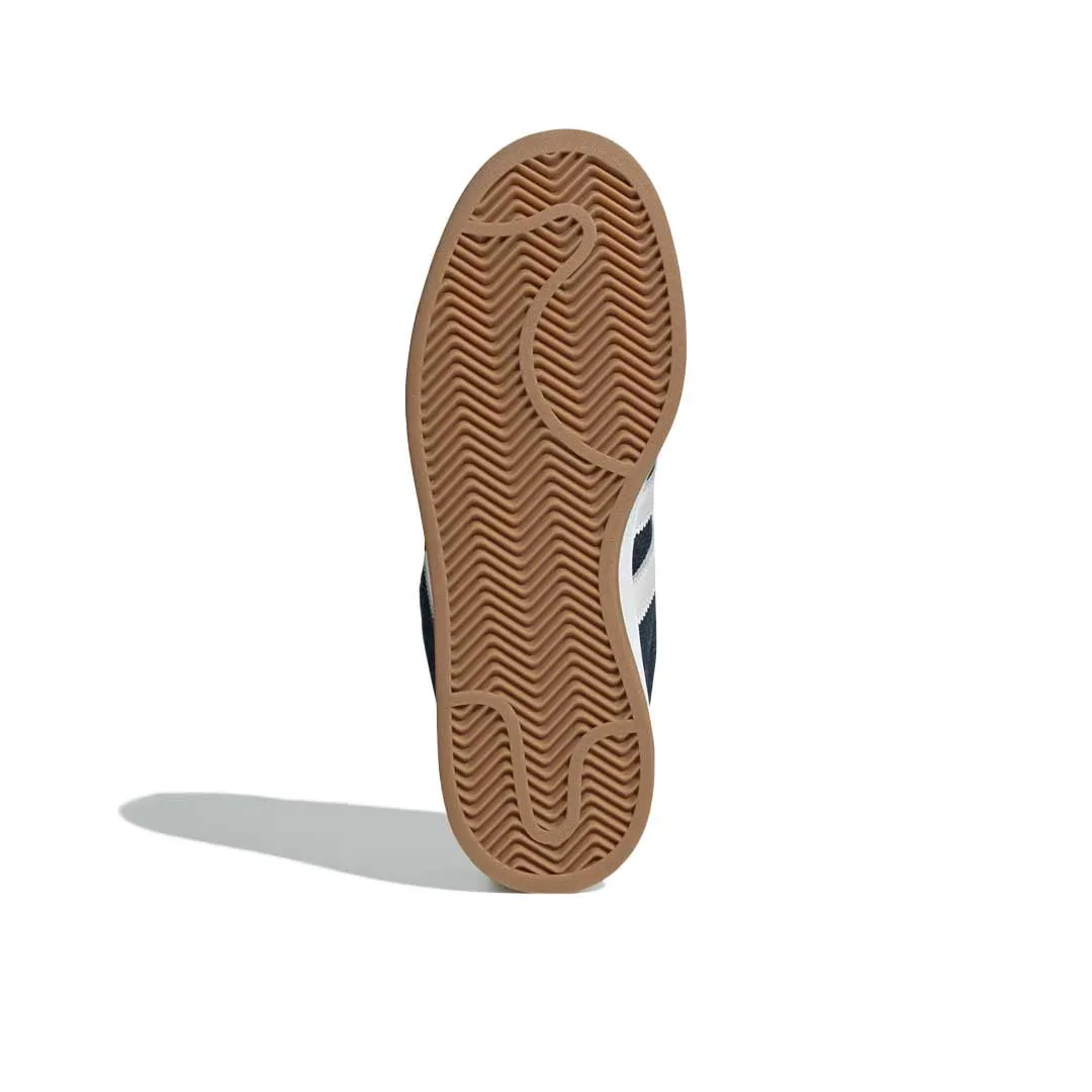 Airflow Ventilation System Torsional Stability Plate adidas - Unisex Campus 00s Shoes (JI3163)