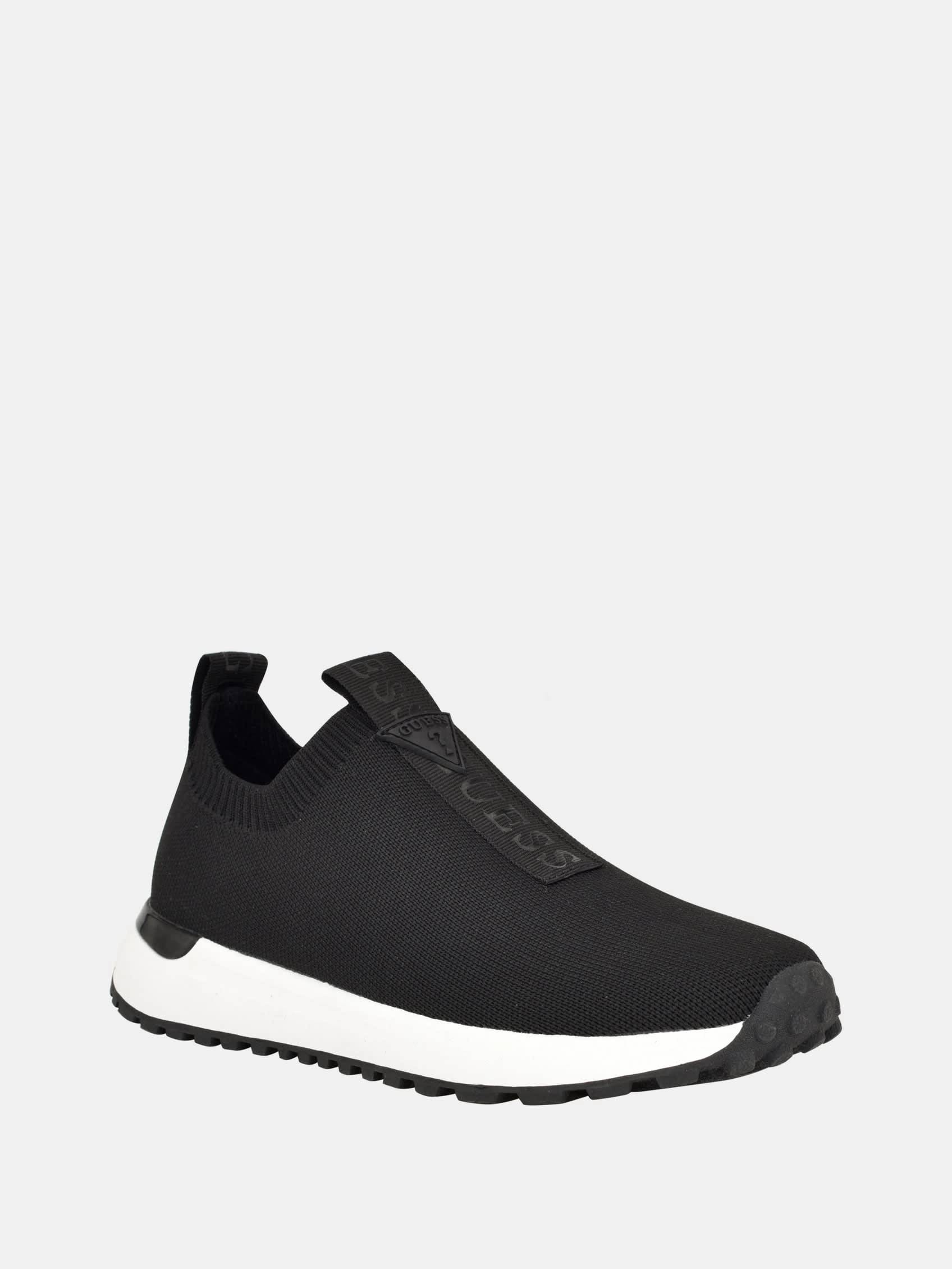 Flavia Knit Logo Sneakers light shoes