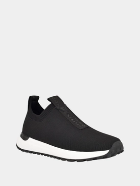 Flavia Knit Logo Sneakers light shoes