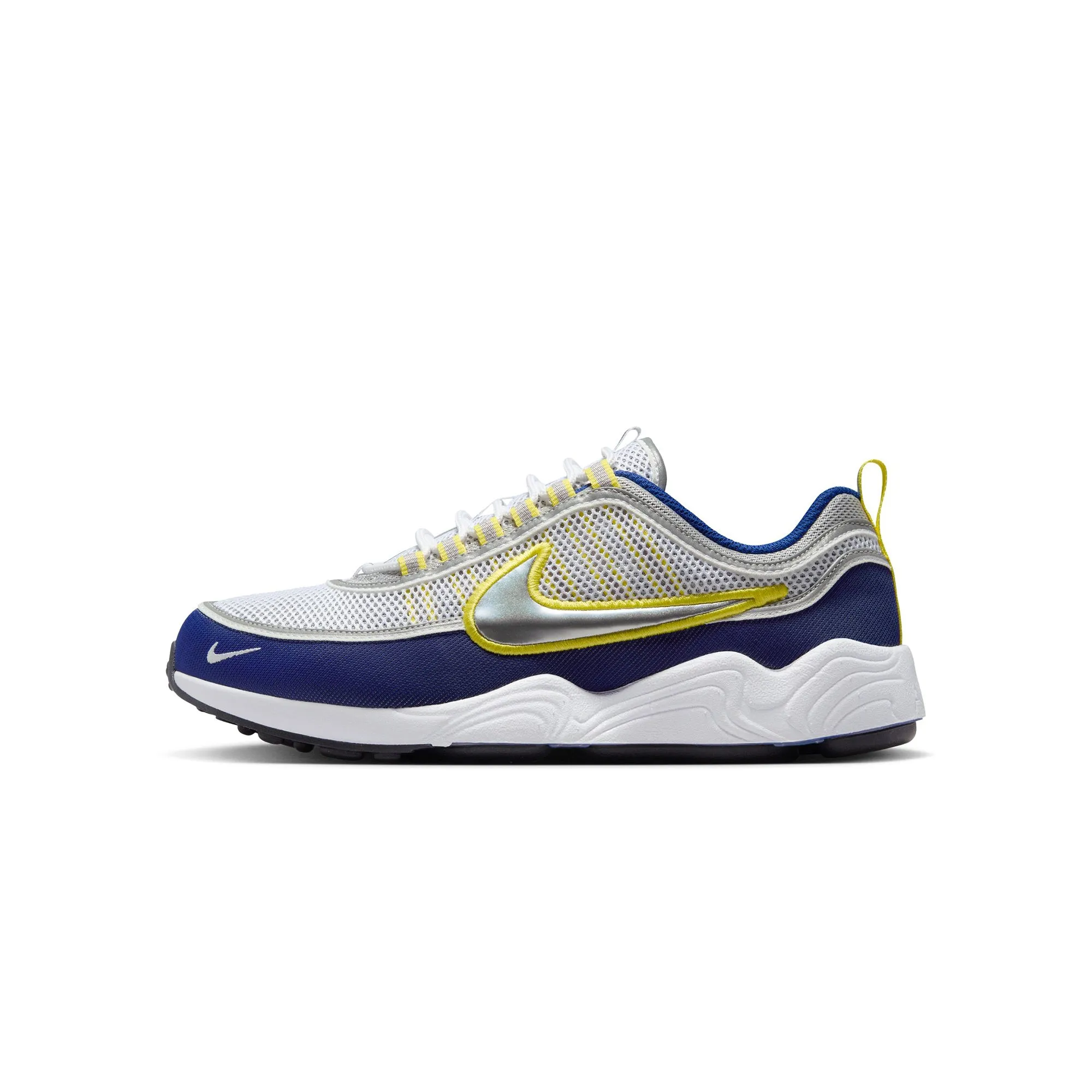 amateur runner use Nike Mens Air Zoom Spiridon SP Shoes
