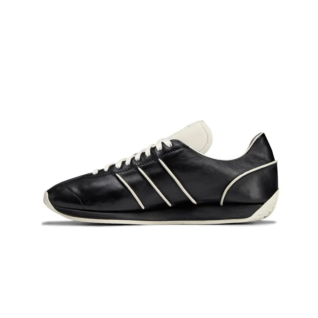 Heat Relief Sneaker Innovation adidas - Unisex adidas x Y-3 Country Shoes (JS0586)