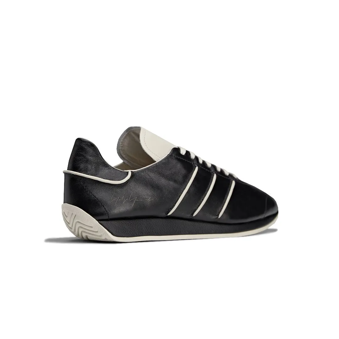 HeelCushion adidas - Unisex adidas x Y-3 Country Shoes (JS0586)
