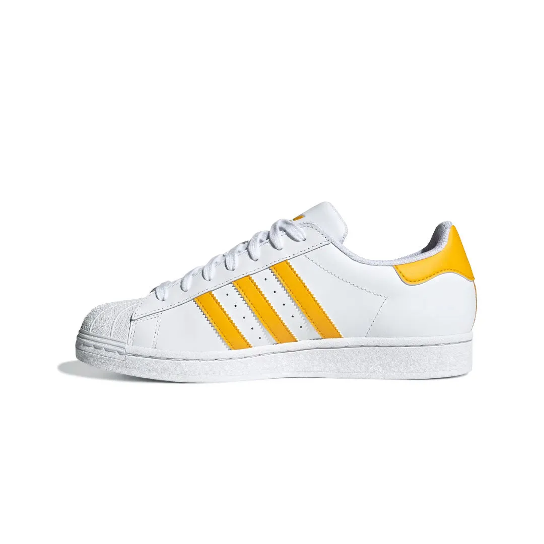 adidas - Unisex Superstar Shoes (IE9048) Run Mode Sporty