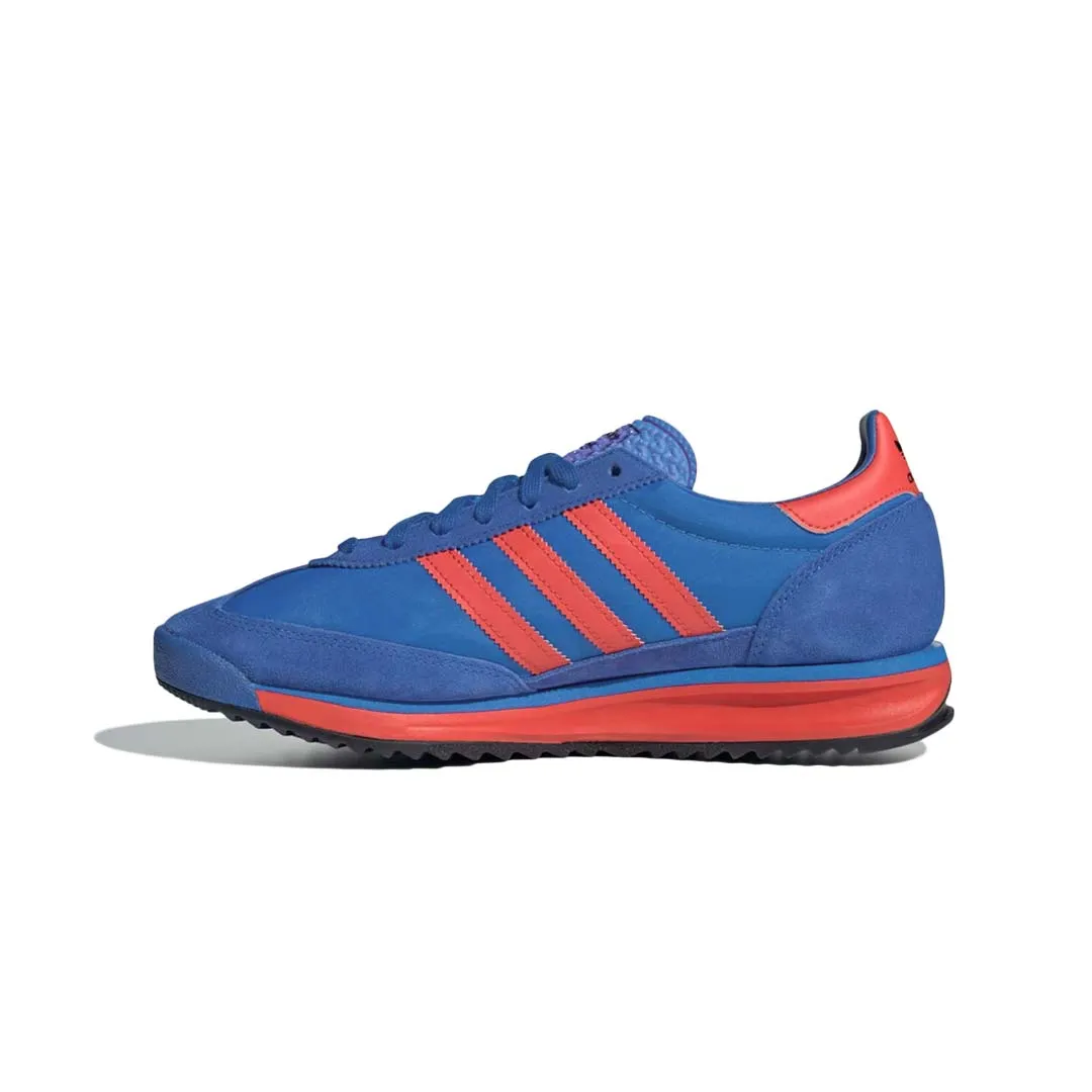 Customizable Fit Functional adidas - Unisex SL 72 RS Shoes (IG4648)