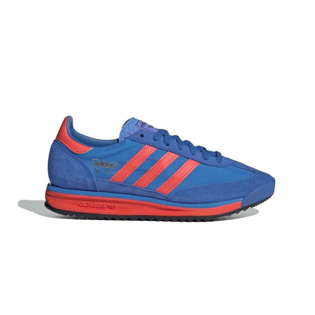 Step Smooth adidas - Unisex SL 72 RS Shoes (IG4648)