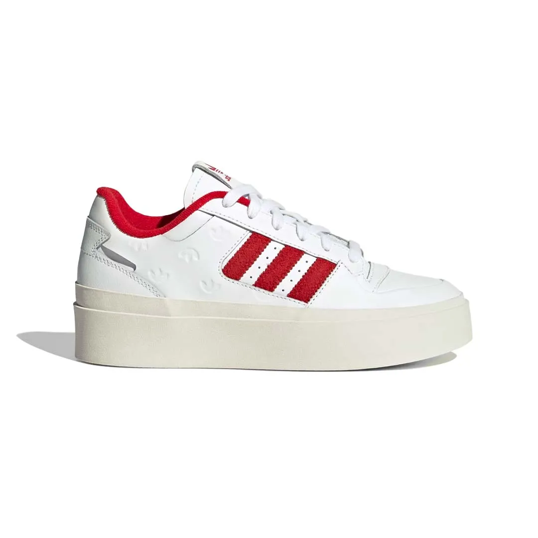 adidas - Women's Forum Bonega Shoes (IG9678) Any Terrain Quick Outfits