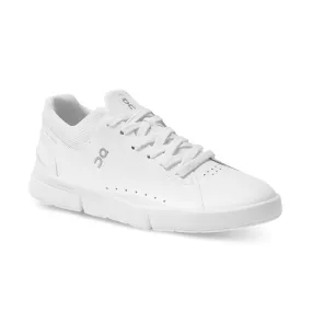 competition habit Women's The Roger Advantage All White