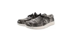 Men??S Huntington Comfort Hola! Shoes In Camouflage Daily Casual Timeless Comfort