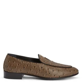 Giuseppe Zanotti Rudolph Soft Landing