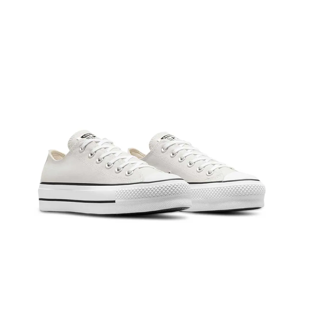 Converse - Women's Chuck Taylor All Star Lift Platform Low Top Shoes (A11538C) Optimal Flexibility