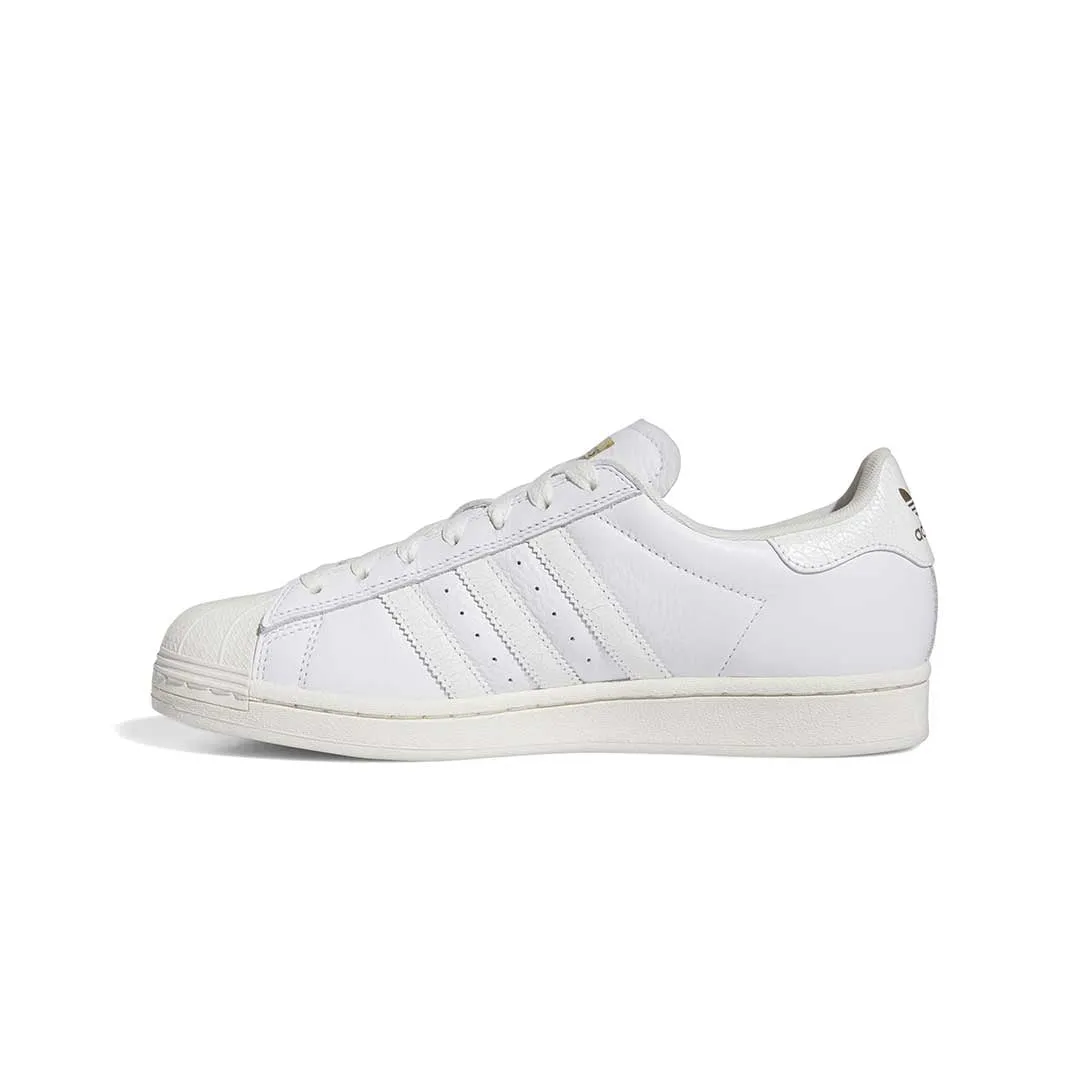 adidas - Unisex Superstar ADV Shoes (IG7575) Seamless Feel