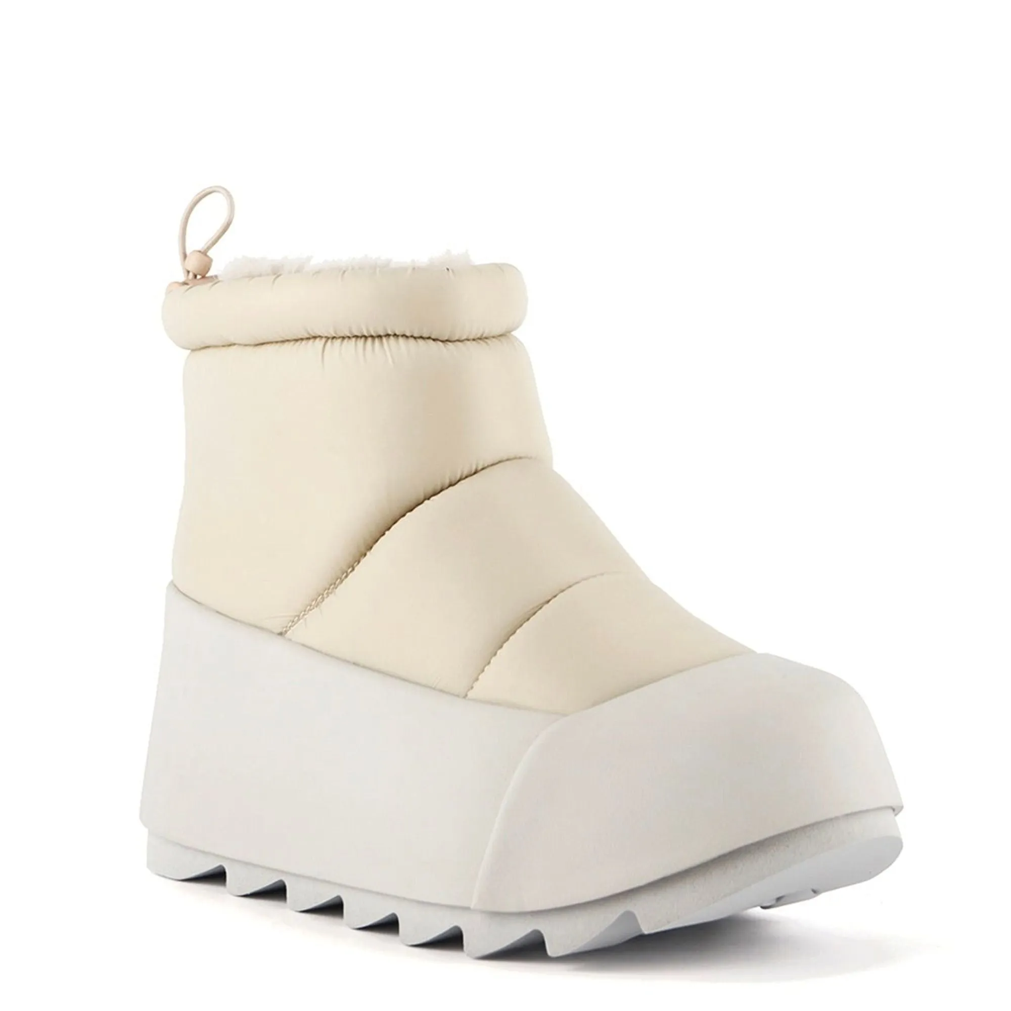 High Ankle Support Comfort Insoles Polar Bootie Ii